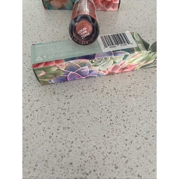 Colourpop Lux Lip Oil Local Time "Sold Out" Limited Edition New in Box Sheer - Picture 5 of 6